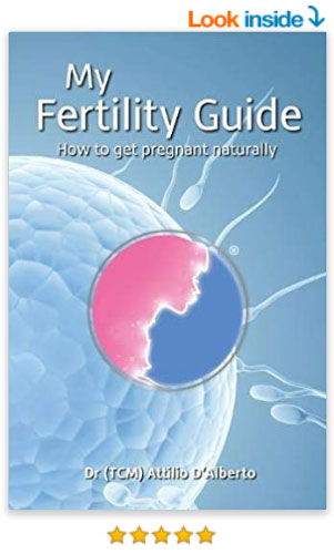 My Fertility Guide: How To Get Pregnant Naturally