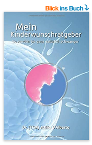 Mein Kinderwunschratgeber: So werden Sie ganz natürlich schwanger